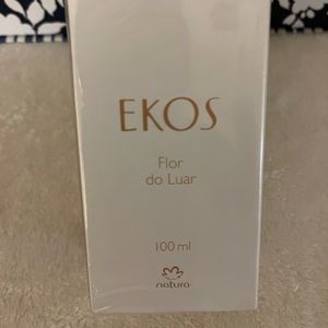 EKOS FLOR DO LUAR PERFUME BY NATURA BRAZIL